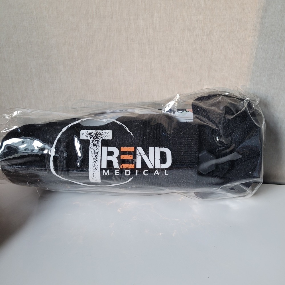 Trend Pro Wrist Brace Model DCT-3916 - Adjustable ROM - NEW IN PACKAGE